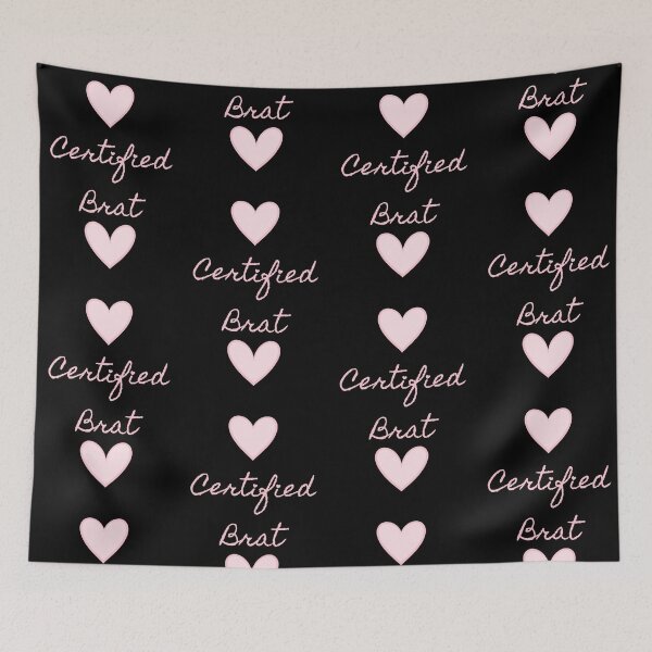 Item preview, Certified Brat designed and sold by Cloud-Boy.