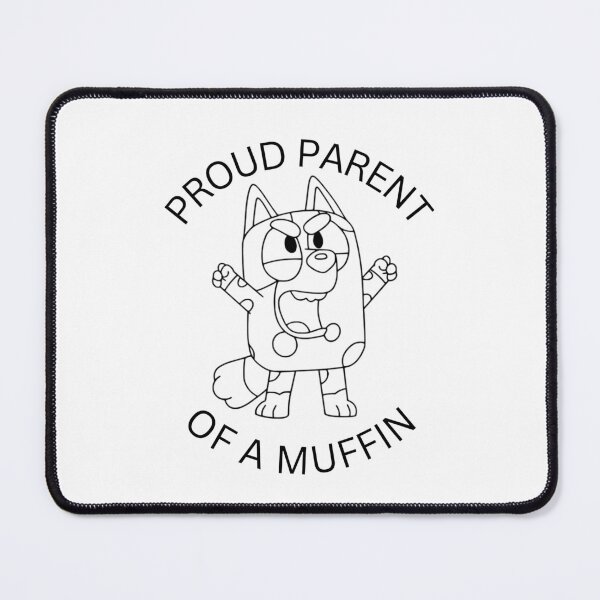 Item preview, Proud parent designed and sold by OneToughMother.