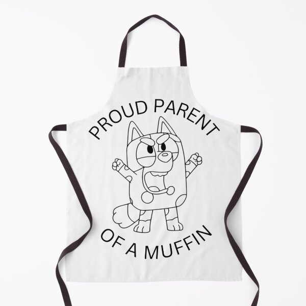 Aperçu de l'œuvre Parent fier créée et vendue par OneToughMother.