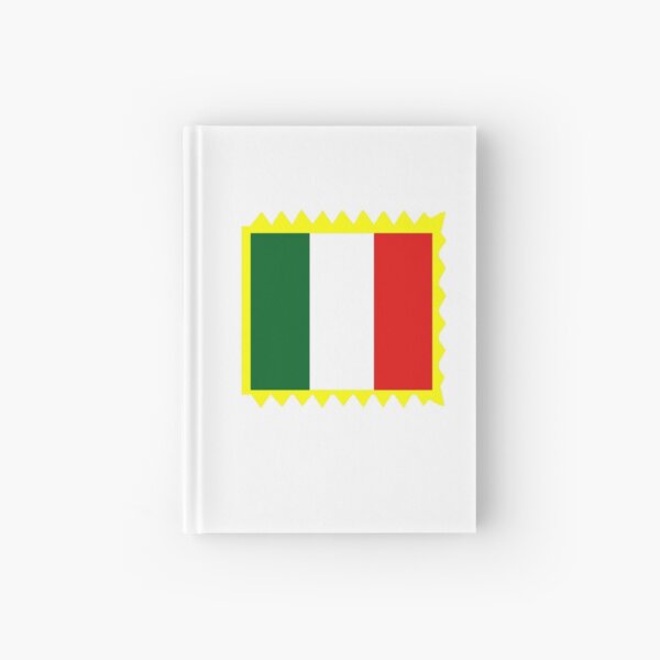 ANR Flag Hardcover Journal