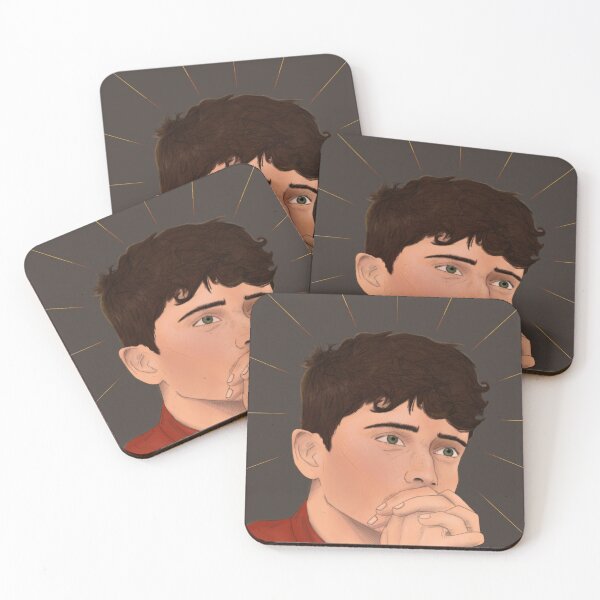 Item preview, il predestinato - charles leclerc designed and sold by disclaimersong.