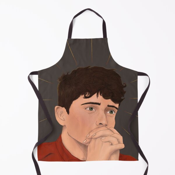 Item preview, il predestinato - charles leclerc designed and sold by disclaimersong.