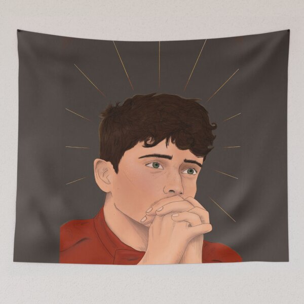 Item preview, il predestinato - charles leclerc designed and sold by disclaimersong.