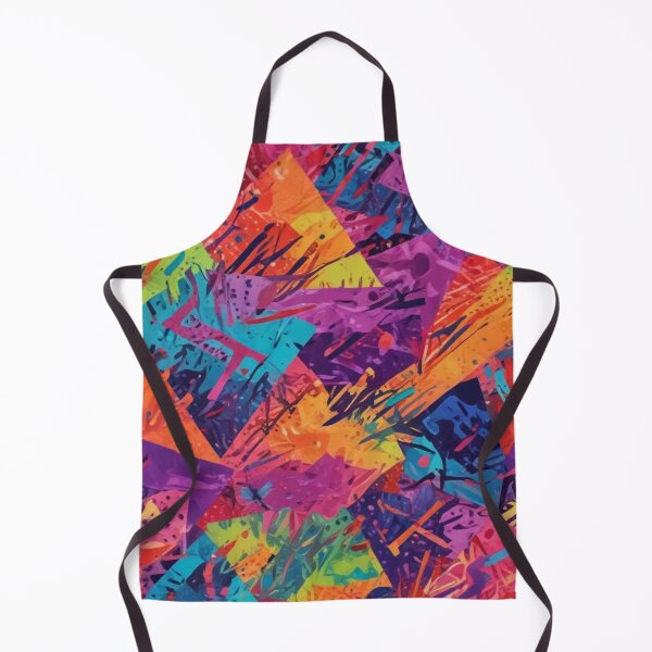 Item preview, Euphoria dreamlike psychedelic trippy pattern print design designed and sold by Anshu3813.