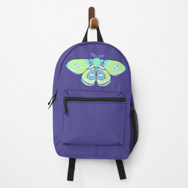 Item preview, Unlabeled Gender Pride Moth designed and sold by Fave101.