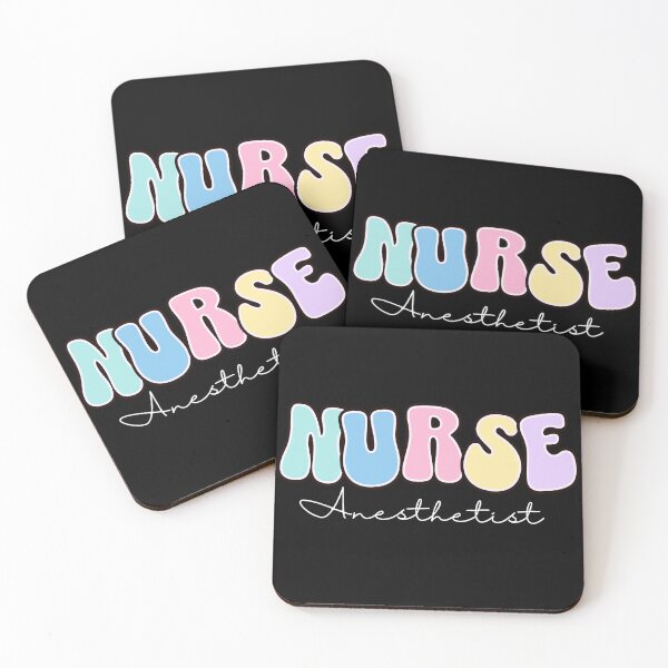 Item preview, Nurse Anesthetist (CRNA) designed and sold by Winarrts.
