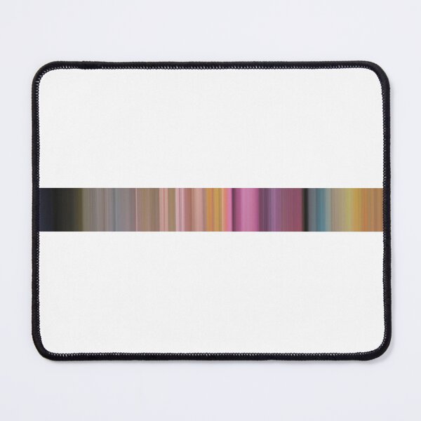 Item preview, Candy Colored Vertical Motion Blur - Thin Strip designed and sold by Thomas Bugarin.