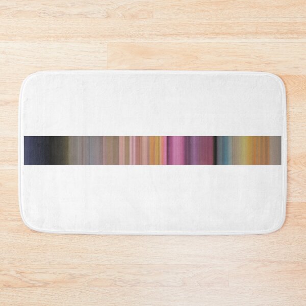 Item preview, Candy Colored Vertical Motion Blur - Thin Strip designed and sold by Thomas Bugarin.