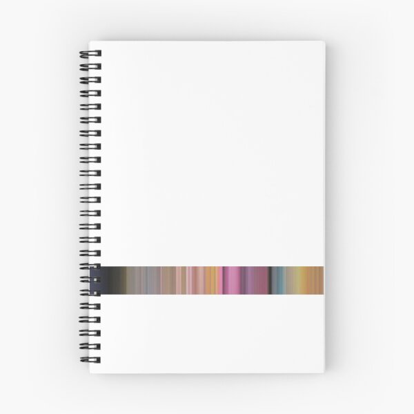 Item preview, Candy Colored Vertical Motion Blur - Thin Strip designed and sold by Thomas Bugarin.