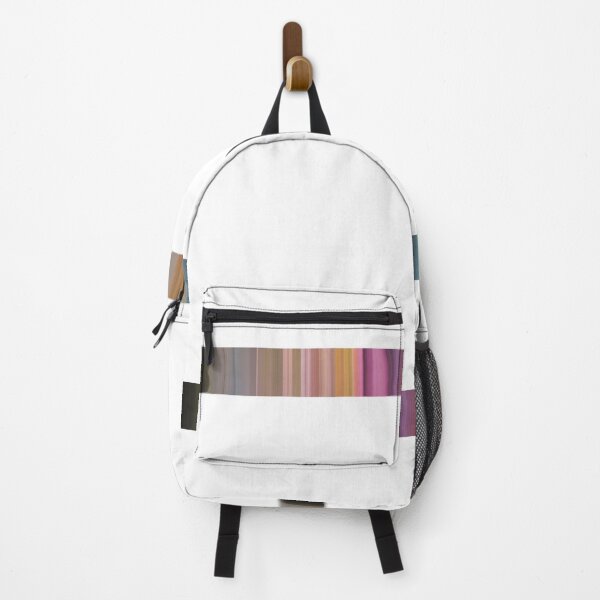 Item preview, Candy Colored Vertical Motion Blur - Thin Strip designed and sold by Thomas Bugarin.