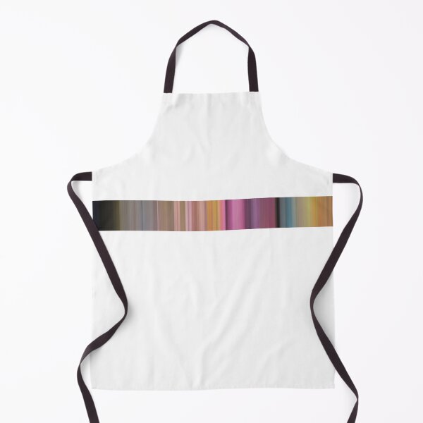 Item preview, Candy Colored Vertical Motion Blur - Thin Strip designed and sold by Thomas Bugarin.