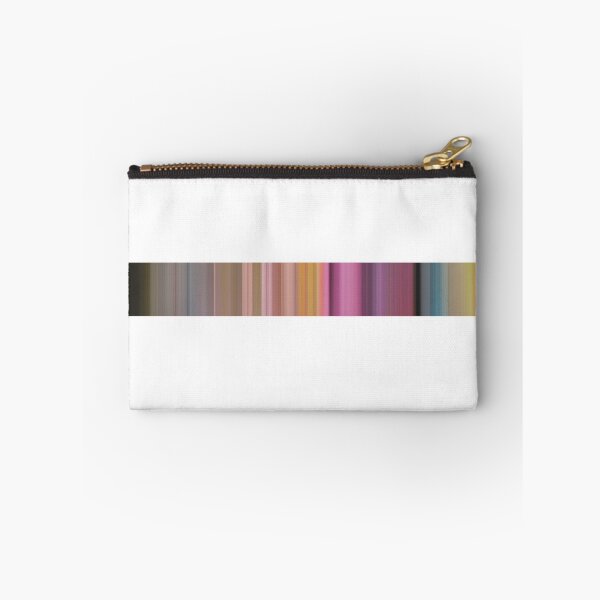 Item preview, Candy Colored Vertical Motion Blur - Thin Strip designed and sold by Thomas Bugarin.