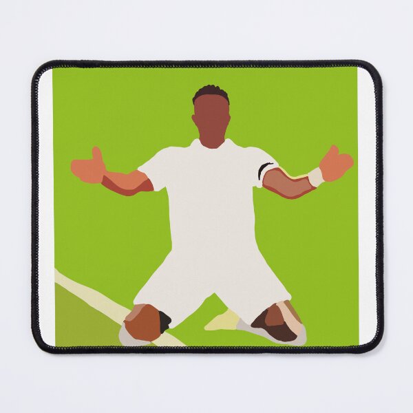 Item preview, Vini jr Goal Celebration designed and sold by jtapia90.