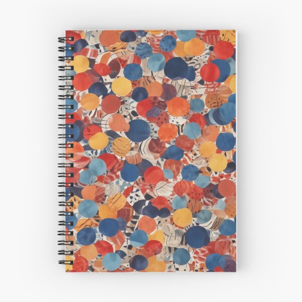 Item preview, Euphoria dreamlike psychedelic trippy pattern print design  designed and sold by Anshu3813.