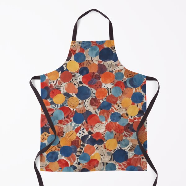Item preview, Euphoria dreamlike psychedelic trippy pattern print design designed and sold by Anshu3813.