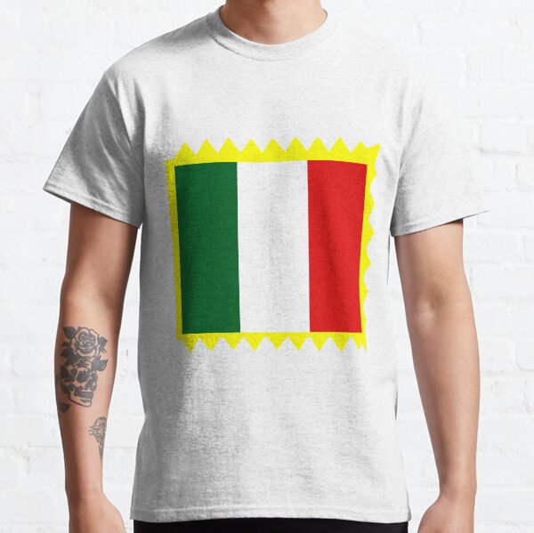 ANR Flag Classic T-Shirt