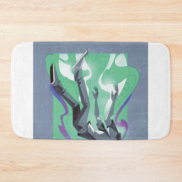 Item preview, Surreal Fragmented Figure designed and sold by ErikaCarano.