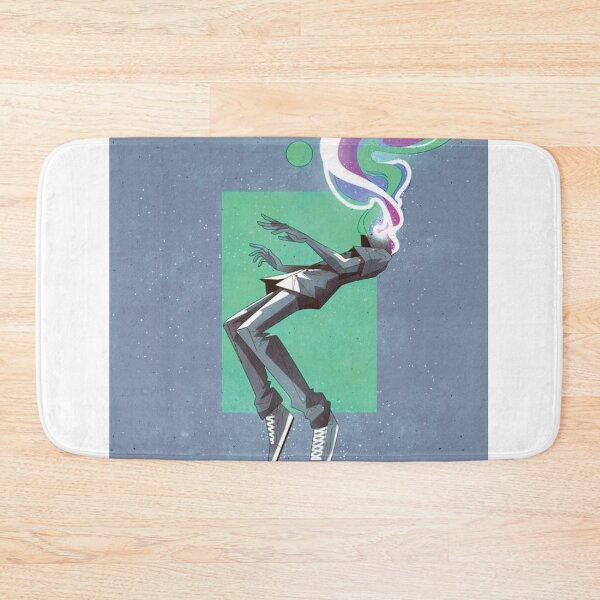 Item preview, Ethereal Surreal Levitation Art designed and sold by ErikaCarano.