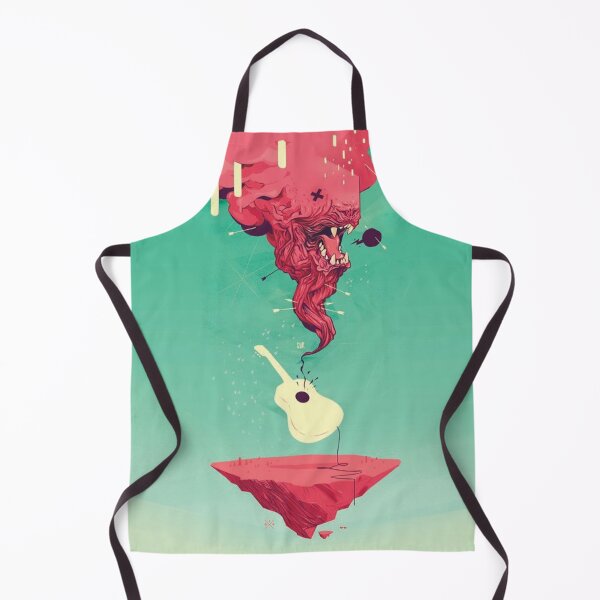 Item preview, Cosmic Mind Surreal Artwork designed and sold by ErikaCarano.