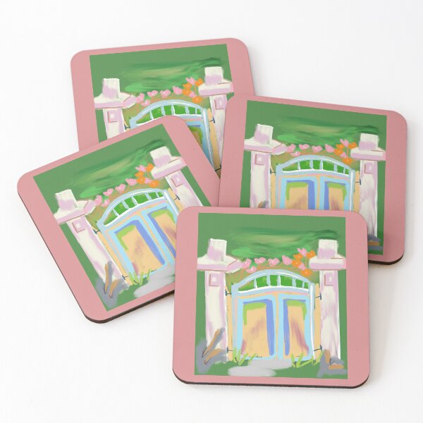 Item preview, Garden gate designed and sold by seahorse crossing.