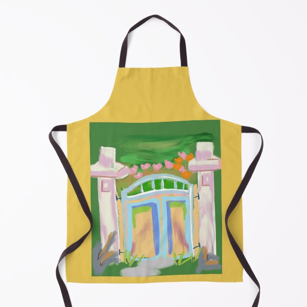 Item preview, Garden gate designed and sold by seahorse crossing.