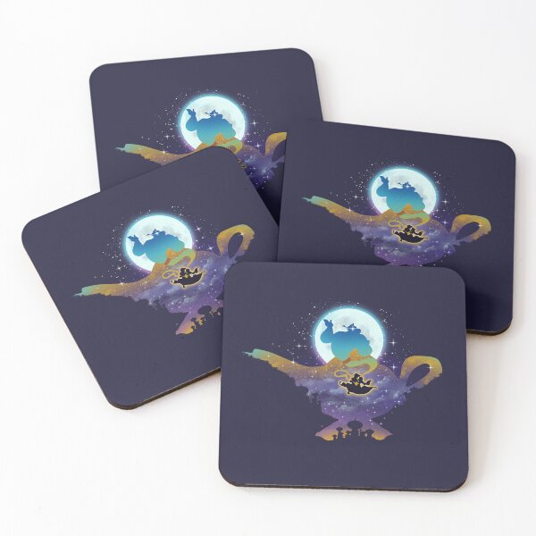 Item preview, Let the Magic Shines designed and sold by Dan Elijah Fajardo.