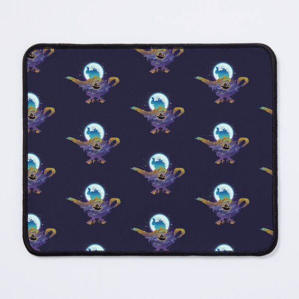 Item preview, Let the Magic Shines designed and sold by Dan Elijah Fajardo.