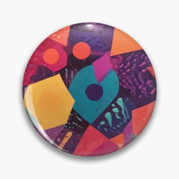 Item preview, Euphoria dreamlike psychedelic trippy pattern print design  designed and sold by Anshu3813.