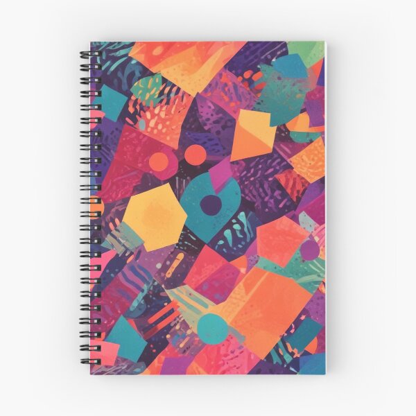 Item preview, Euphoria dreamlike psychedelic trippy pattern print design  designed and sold by Anshu3813.