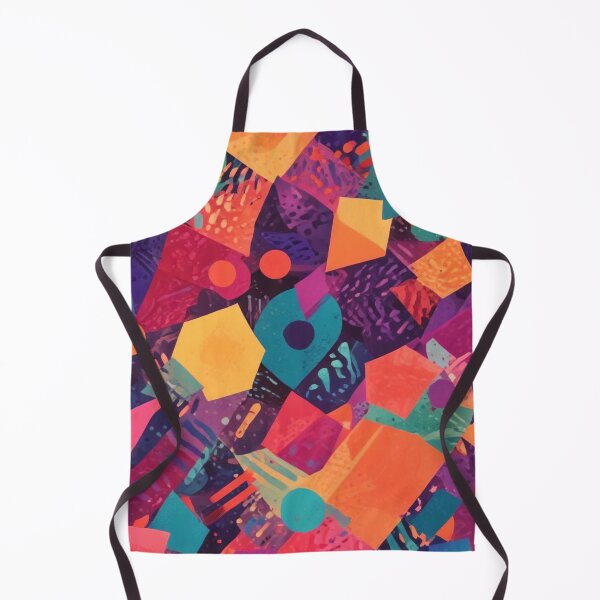 Item preview, Euphoria dreamlike psychedelic trippy pattern print design designed and sold by Anshu3813.