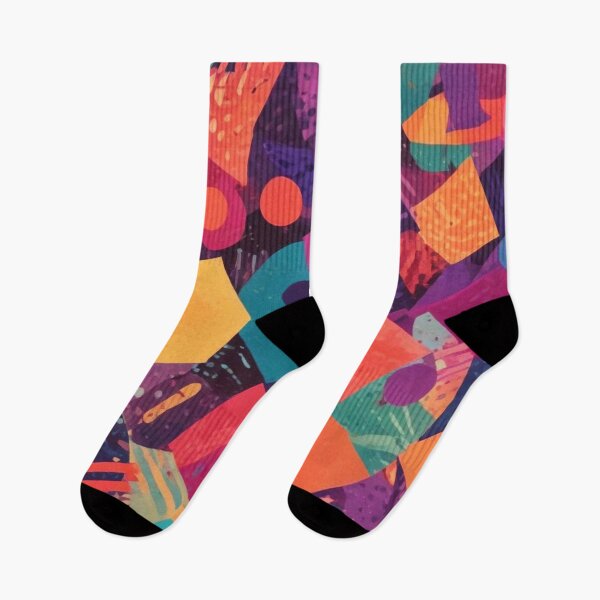 Item preview, Euphoria dreamlike psychedelic trippy pattern print design  designed and sold by Anshu3813.
