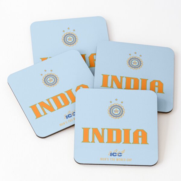 Item preview, T20 World Cup team india designed and sold by Bhavna111.