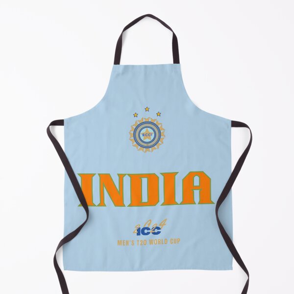 Item preview, T20 World Cup team india designed and sold by Bhavna111.