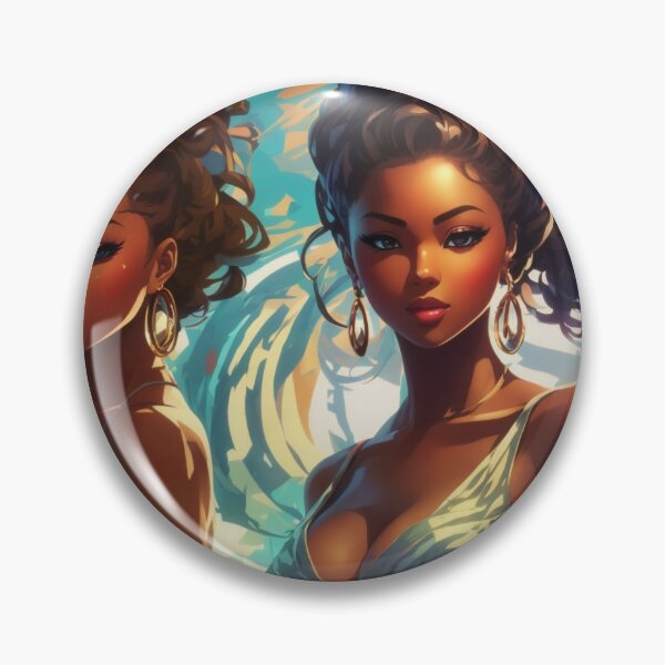 Item preview, Dynamic Expression designed and sold by Takisha Hearne.