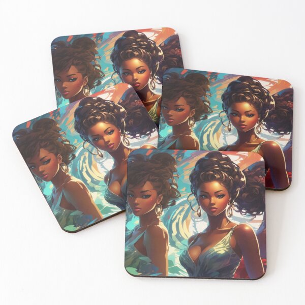 Item preview, Dynamic Expression designed and sold by Takisha Hearne.