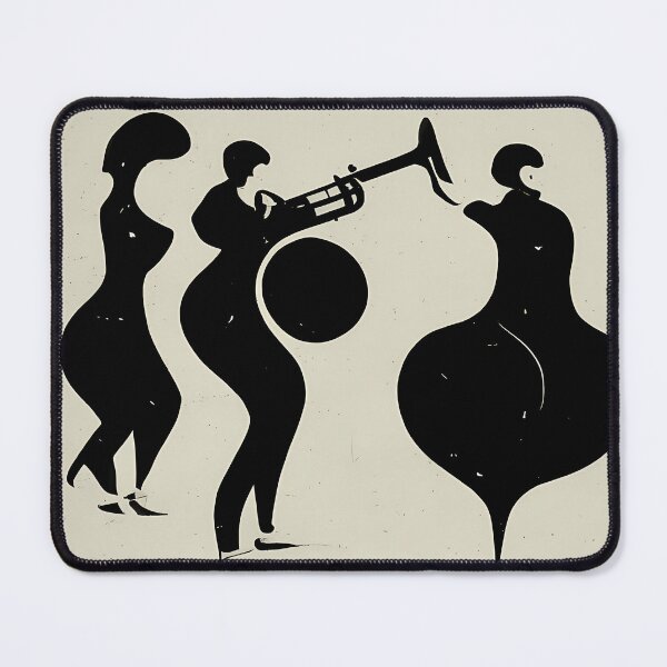 Item preview, The Instrument Band designed and sold by Krystiankorski.