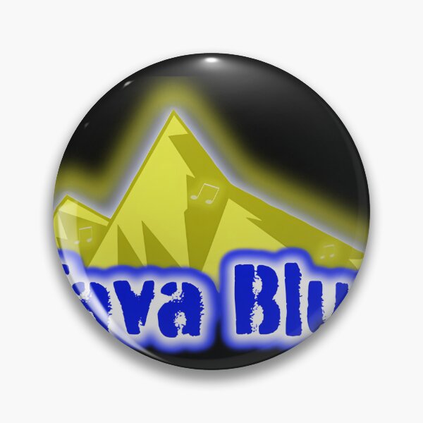 Item preview, Tava Blue Band designed and sold by Krystiankorski.