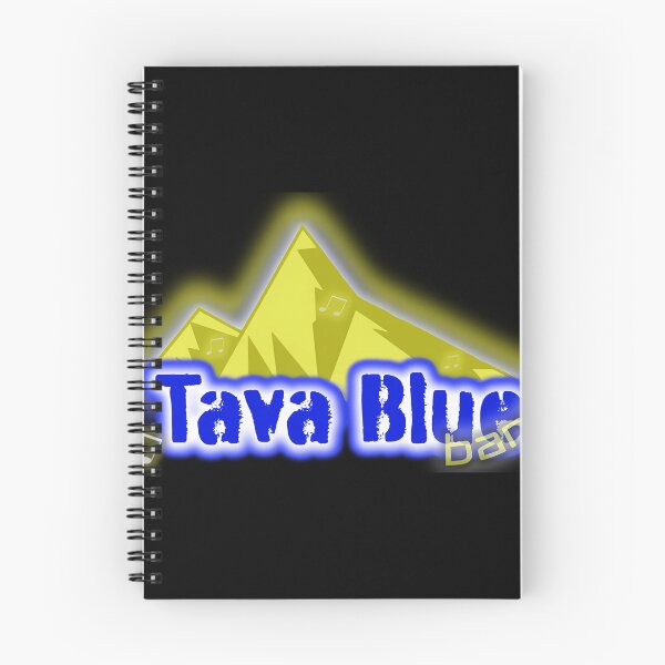 Item preview, Tava Blue Band designed and sold by Krystiankorski.