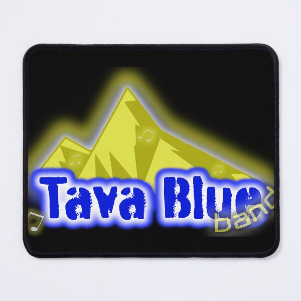 Item preview, Tava Blue Band designed and sold by Krystiankorski.