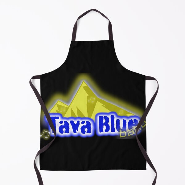 Item preview, Tava Blue Band designed and sold by Krystiankorski.