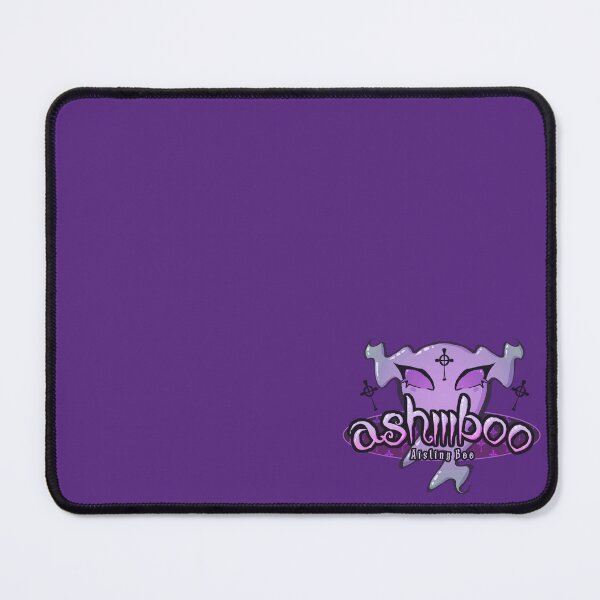 Item preview, AshiiiBoo Logo designed and sold by AshiiiBoo.