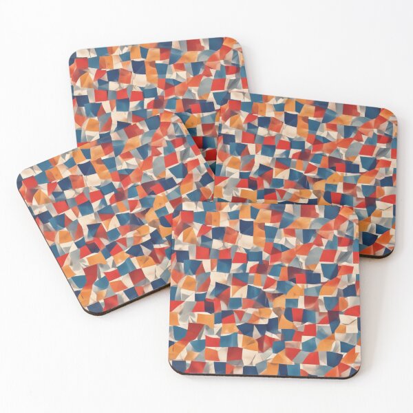 Item preview, Euphoria dreamlike psychedelic trippy pattern print design  designed and sold by Anshu3813.