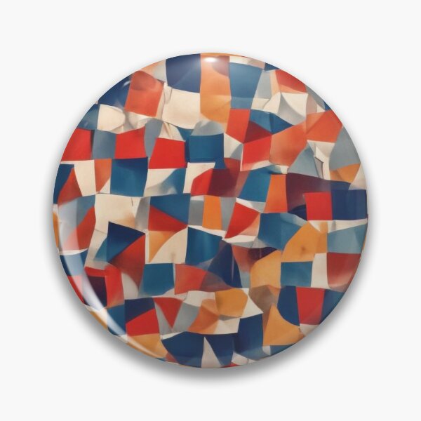 Item preview, Euphoria dreamlike psychedelic trippy pattern print design  designed and sold by Anshu3813.