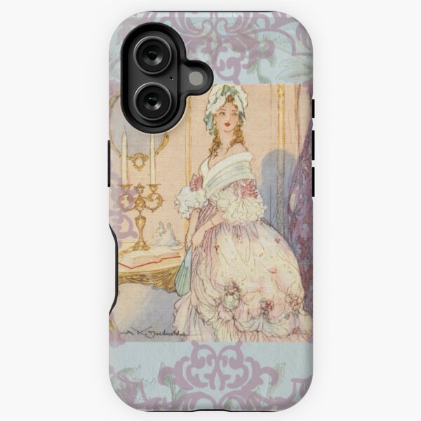 Item preview, Marie Antoinette Rococo Versailles  designed and sold by ParisApartment.