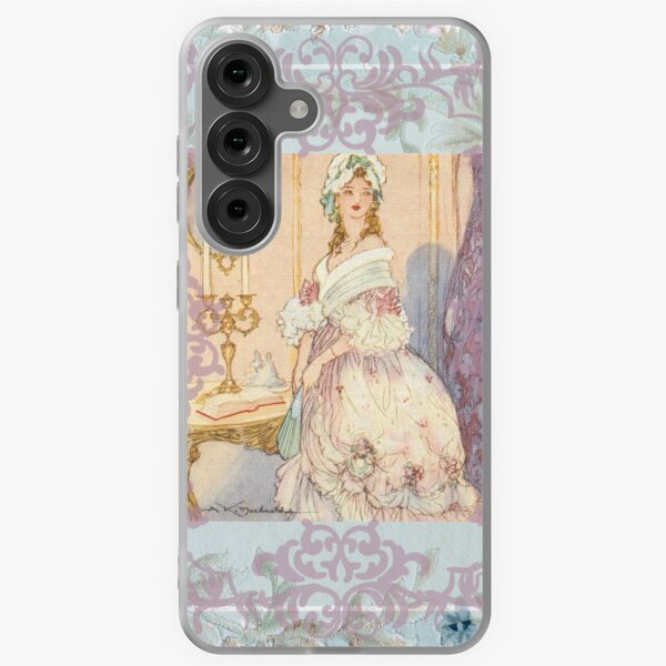 Item preview, Marie Antoinette Rococo Versailles  designed and sold by ParisApartment.