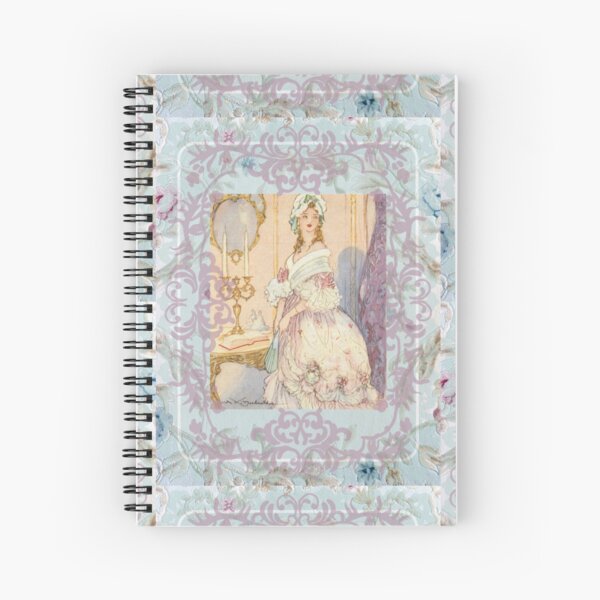 Item preview, Marie Antoinette Rococo Versailles  designed and sold by ParisApartment.