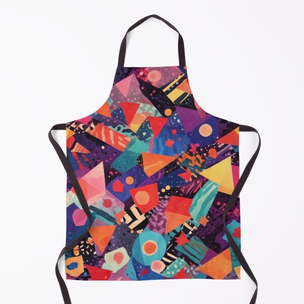 Item preview, Euphoria dreamlike psychedelic trippy pattern print design designed and sold by Anshu3813.