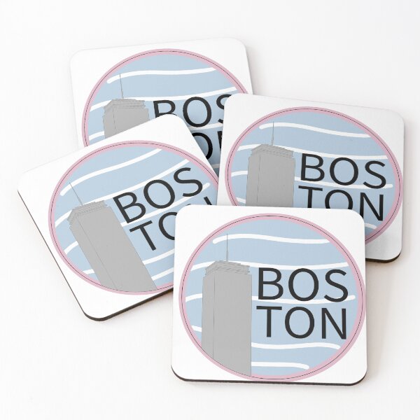 Item preview, Prudential building designed and sold by MadebyJam.