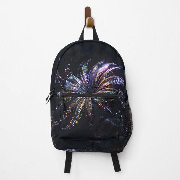 Item preview, Stunning underwater iridescent feather star designed and sold by dcrc.