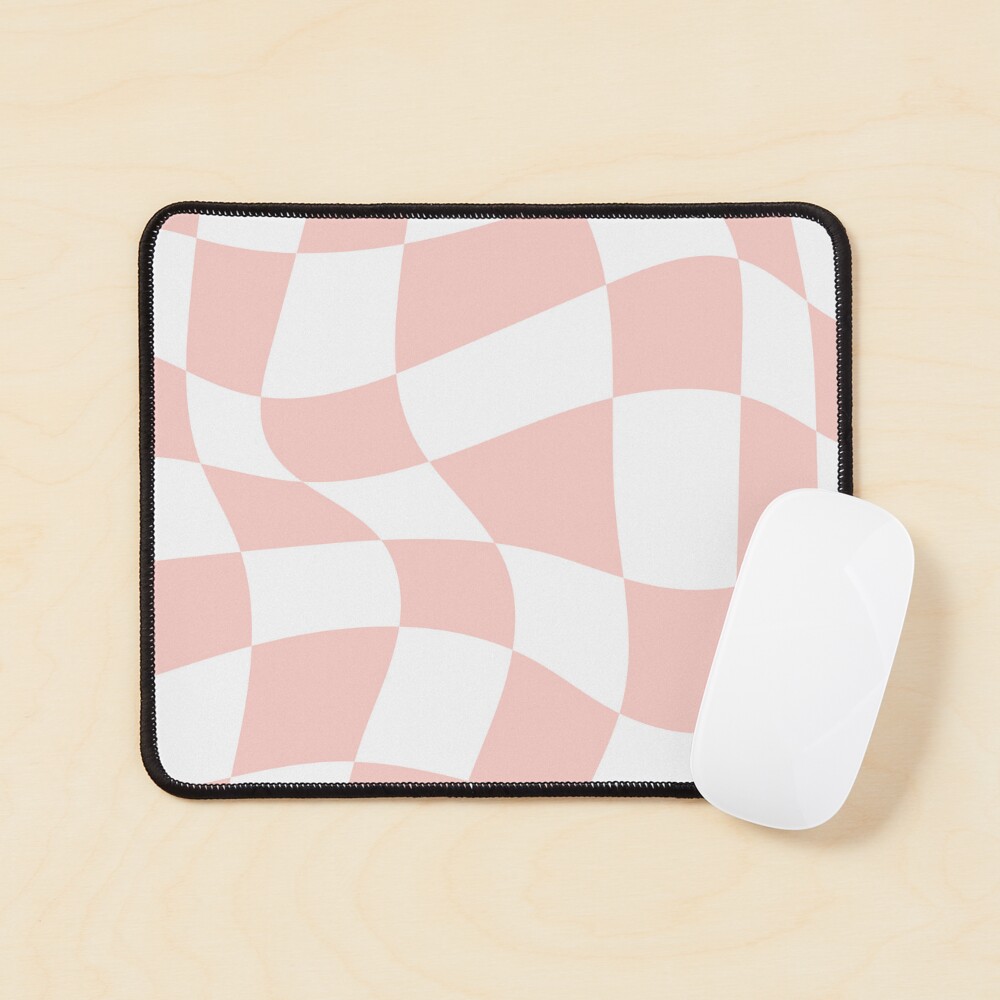 Item preview, Mouse Pad designed and sold by touchofbasic.